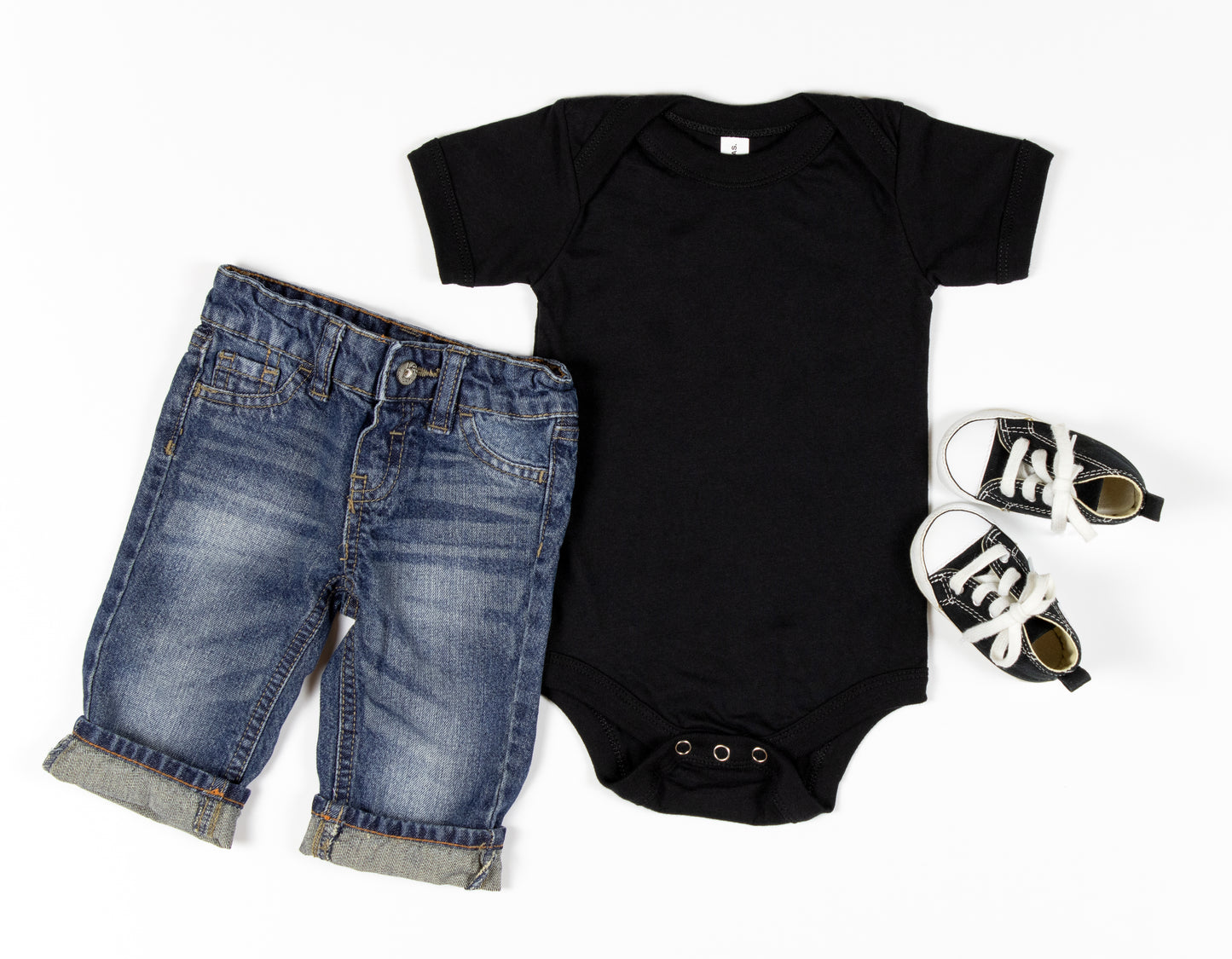 Custom Onesie