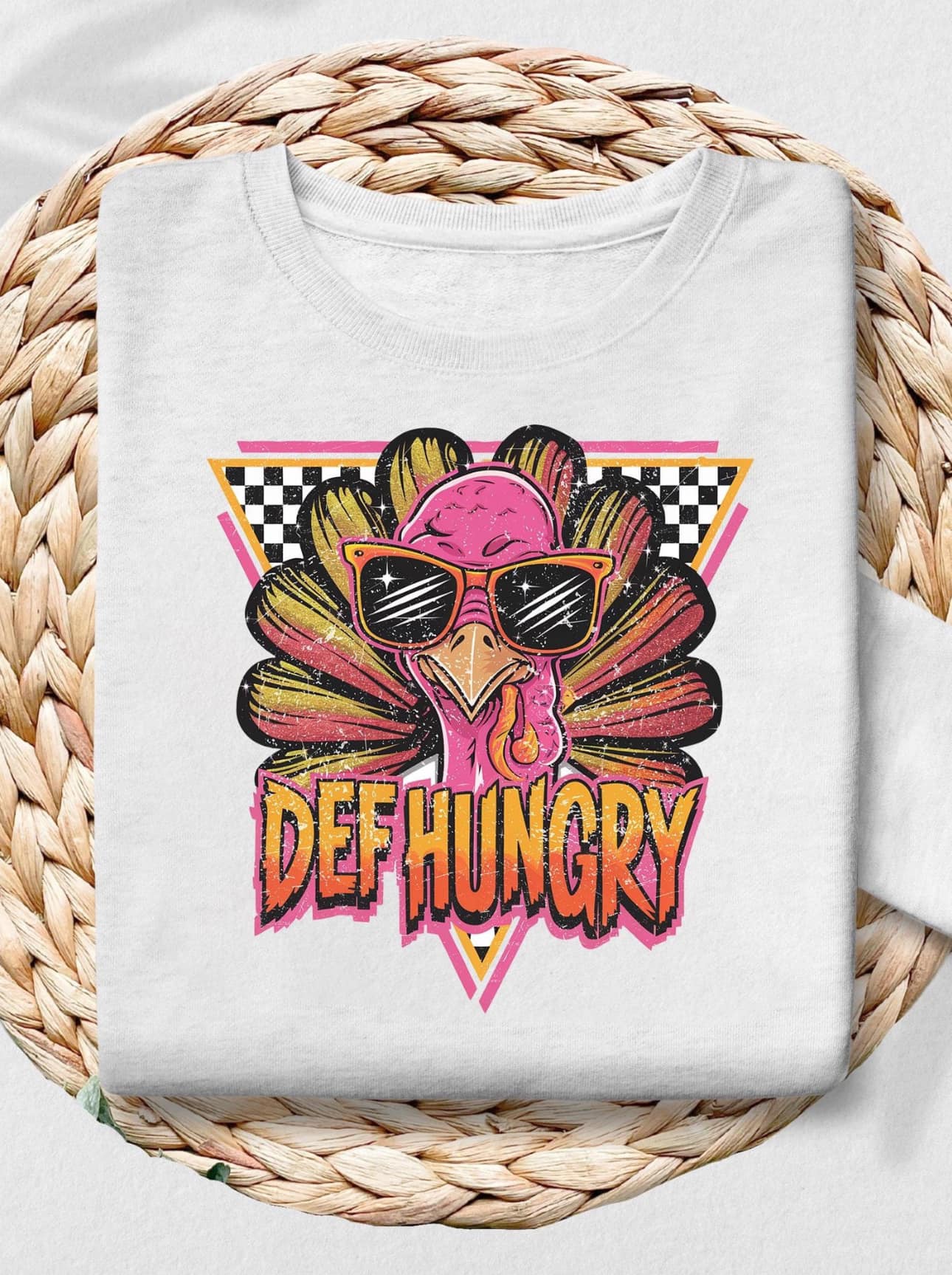 Custom Short Sleeve T-Shirt