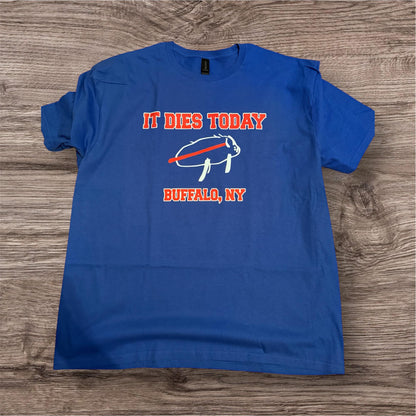 Custom Short Sleeve T-Shirt