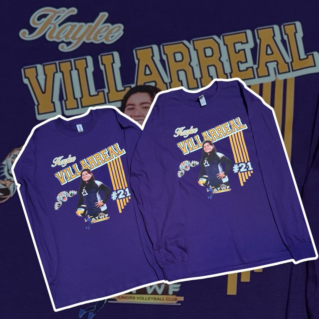 Custom Short Sleeve T-Shirt