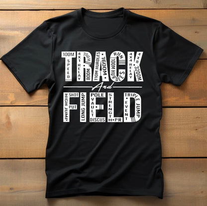 Custom Short Sleeve T-Shirt