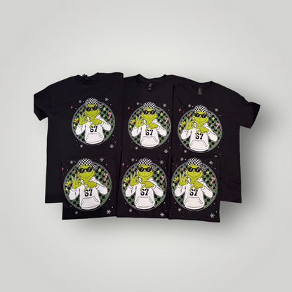 Custom Short Sleeve T-Shirt