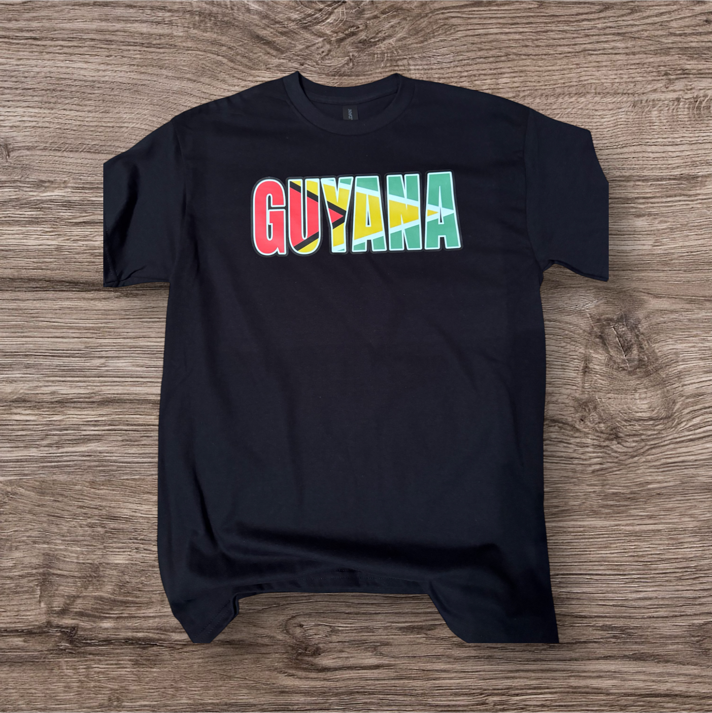 Custom Short Sleeve T-Shirt