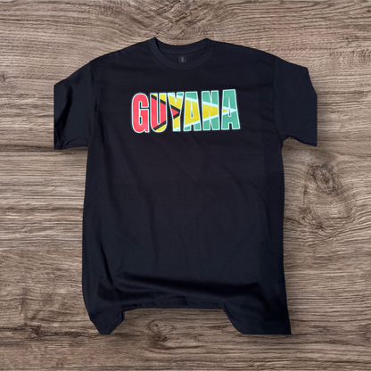 Custom Short Sleeve T-Shirt