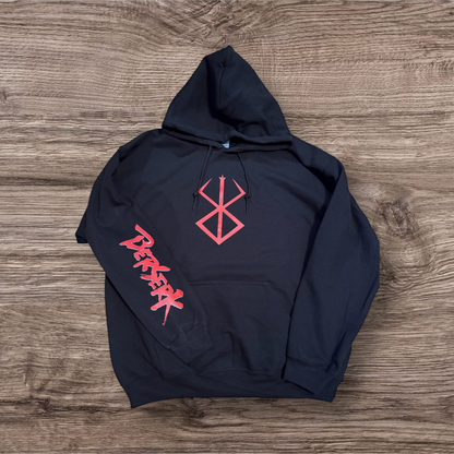 Custom Hoodie