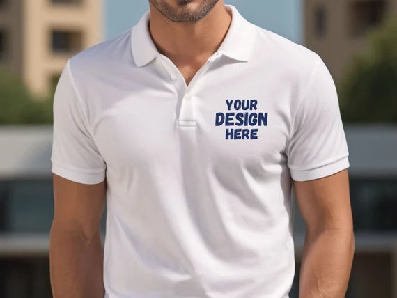 Custom Polo