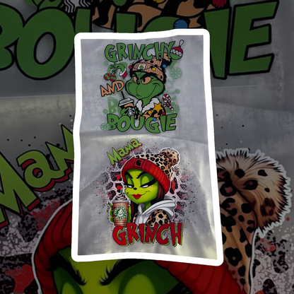 Custom Individual Prints