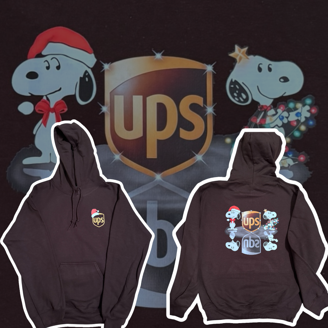 Custom Hoodie
