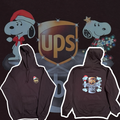 Custom Hoodie
