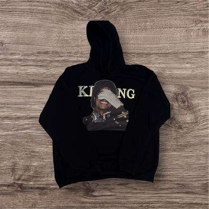 Custom Hoodie