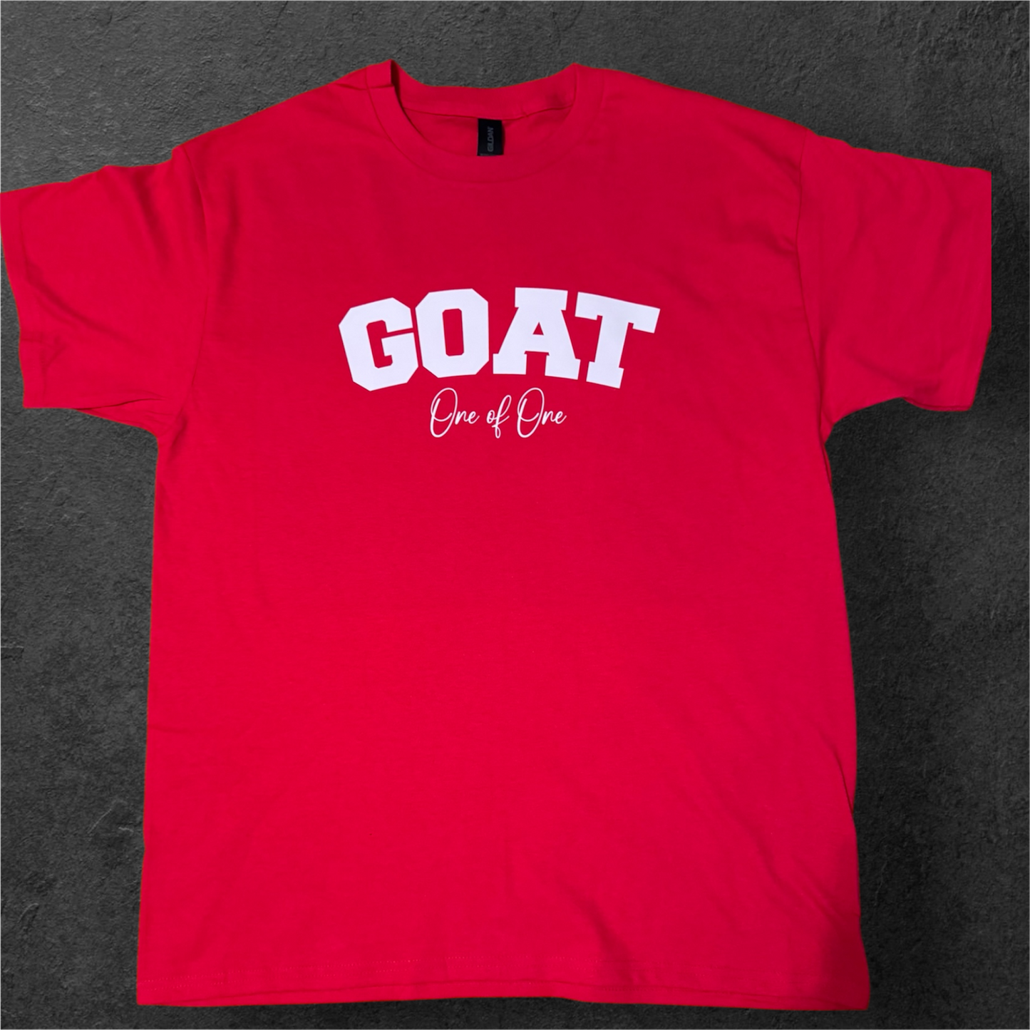 Custom Short Sleeve T-Shirt